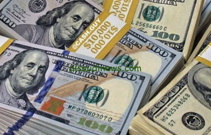 سعر الدولار اليوم في البنوك المصرية
