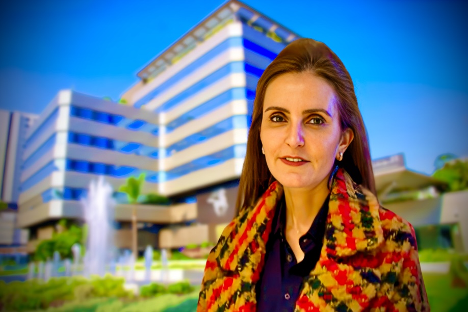 نزيهة بلقزيز